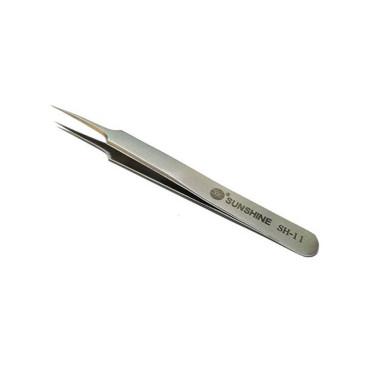 پنس سر کج sunshine sh-11