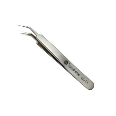 پنس سر کج sunshine sh-15