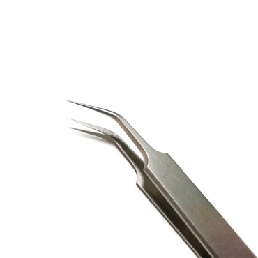 پنس سر کج sunshine sh-15