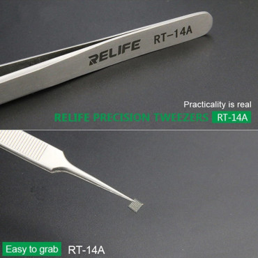 پنس سرصاف relife rt-14a