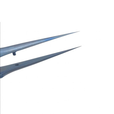 پنس سرصاف تیتانیومی Sunshine