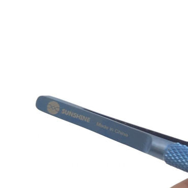 پنس سرصاف تیتانیومی Sunshine