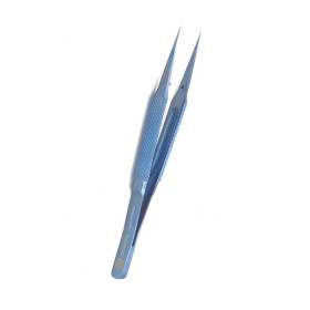 پنس سرصاف تیتانیومی Sunshine