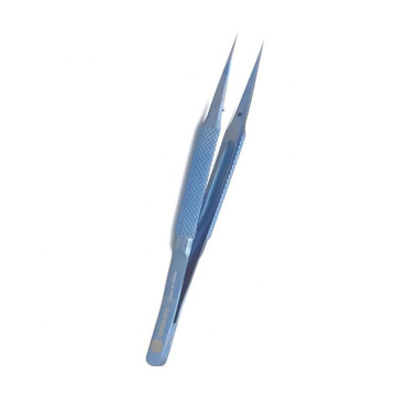 پنس سرصاف تیتانیومی Sunshine