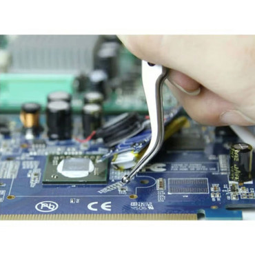 پنس سرکج Baku BK-7 SA SR