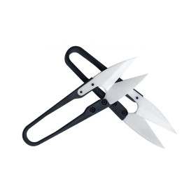 قیچی U شکل سرامیکی Relife RL-102