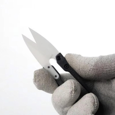 قیچی U شکل سرامیکی Relife RL-102