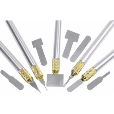 تیغ حرفه ای 11 عددی Sunshine SS-101A