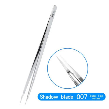 پنس سر صاف Maant Blade-007