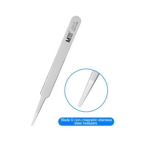 پنس سر صاف Maant Shadow Blade-D