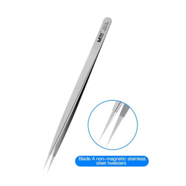 پنس سر صاف MaAnt Shadow Blade-007