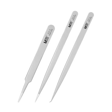 پنس سر صاف MaAnt Shadow Blade-007