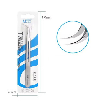 پنس سر کج  maAnt SS-J