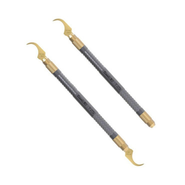 تیغ تعویض آی سی چسبی Qianli 007