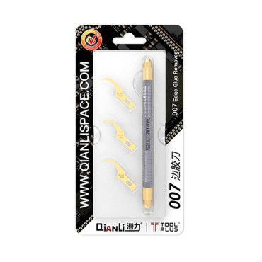 تیغ تعویض آی سی چسبی Qianli 007