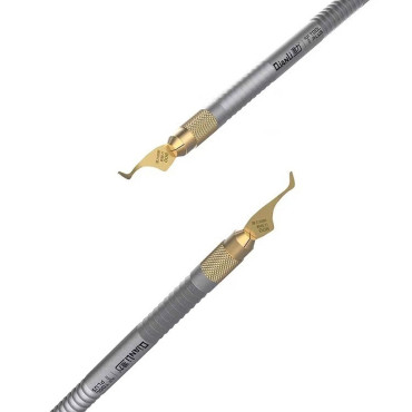 تیغ تعویض آی سی چسبی Qianli 008