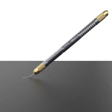 تیغ تعویض آی سی چسبی Qianli 008