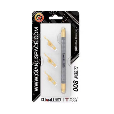 تیغ تعویض آی سی چسبی Qianli 008