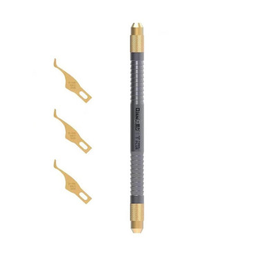 تیغ تعویض آی سی چسبی Qianli 008