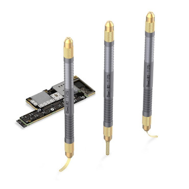 تیغ تعویض آی سی چسبی Qianli 009