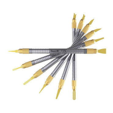 تیغ تعویض آی سی چسبی Qianli 009