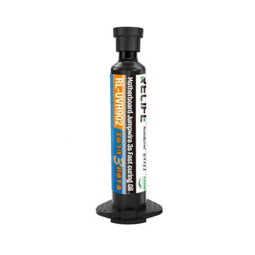 چسب 3 ثانیه ای Relife RL-uvh902