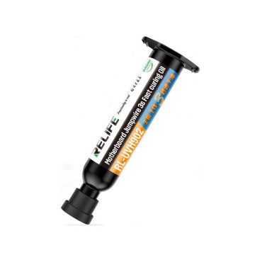 چسب 3 ثانیه ای Relife RL-uvh902