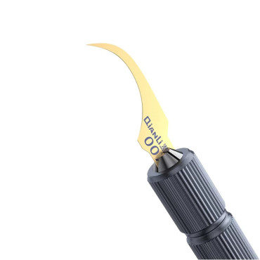 دسته تیغ تعویض  آی سی Qianli 007 New