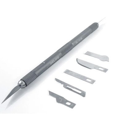 دسته تیغ تعویض  آی سی Relife RL-101B