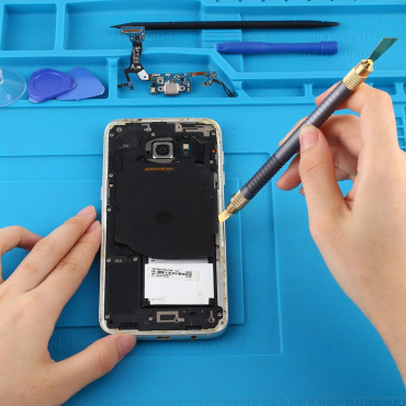 ست تیغ 16 عددی Qianli 011