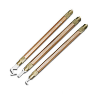 ست تیغ تعویض آی سی Mechanic K12