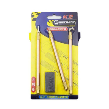 ست تیغ تعویض آی سی Mechanic K12