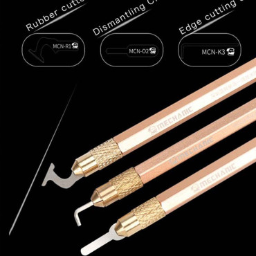 ست تیغ تعویض آی سی Mechanic K12