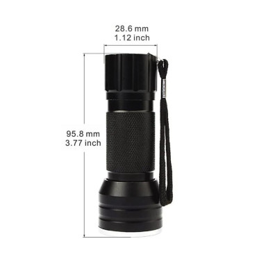 لامپ یو وی Sunshine SS-033