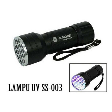 لامپ یو وی Sunshine SS-033