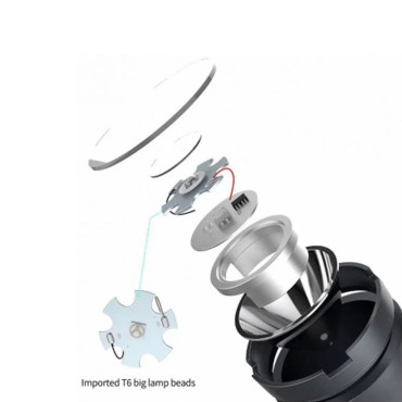 لامپ یو وی Relife RL-014A