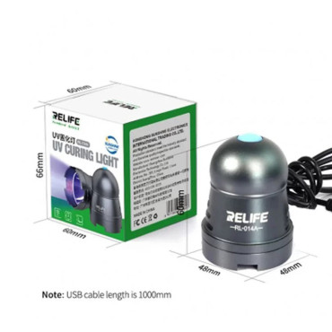 لامپ یو وی Relife RL-014A