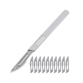 تیغ جراحی استیل ضد زنگ