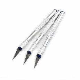 ابزار حکاکی و برش به شکل قلم