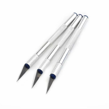 ابزار حکاکی و برش به شکل قلم