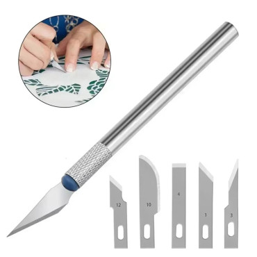 چاقوی حکاکی و برش