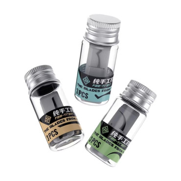 تیغ تعویض آی سی دست ساز Fae-Train