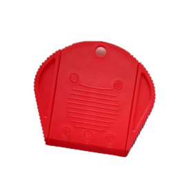 نگهدارنده دو طرفه پلاستیکی ال سی دی