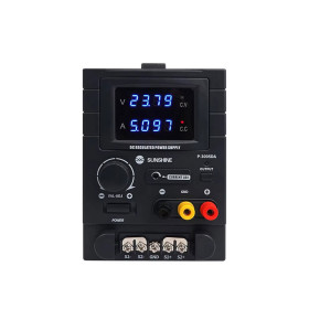 منبع تغذیه سانشاین Sunshine P-3005DA
