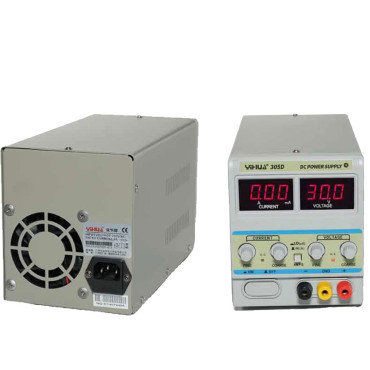 منبع تغذیه وایهوا Yihua 305D (II)