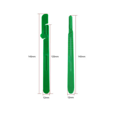 دسته تیغ Relife RL-101J