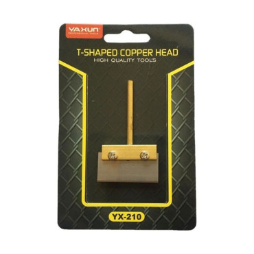 نوک هویه تیغه ای Yaxun YX-210