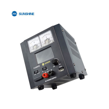 منبع تغذیه سویچینگ Sunshine P-1505TD