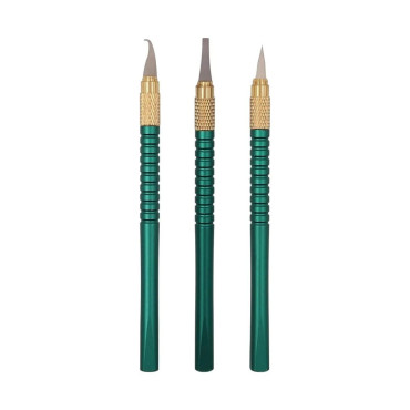 تیغ و دسته تیغ 2uul 3in1