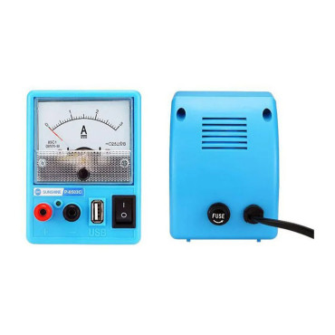 منبع تغذیه سانشاین Sunshine P-0503C